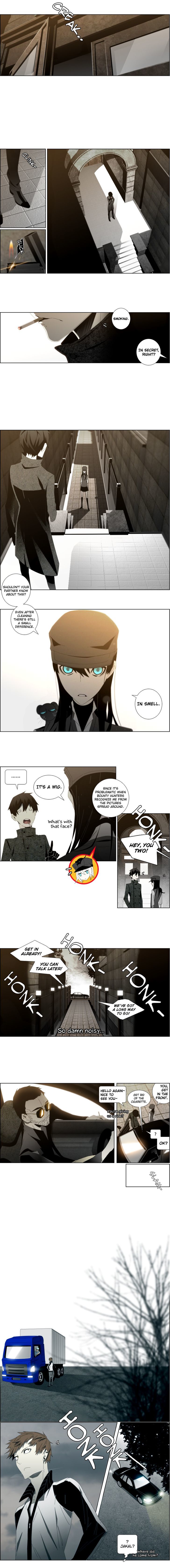 Automata Chapter 21 - Picture 3