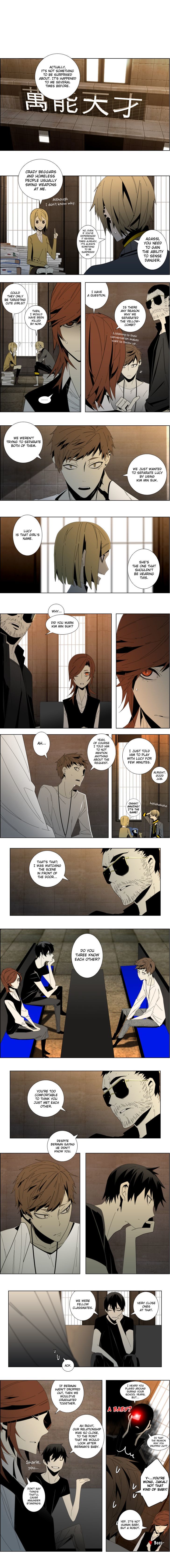 Automata Chapter 18 - Picture 2
