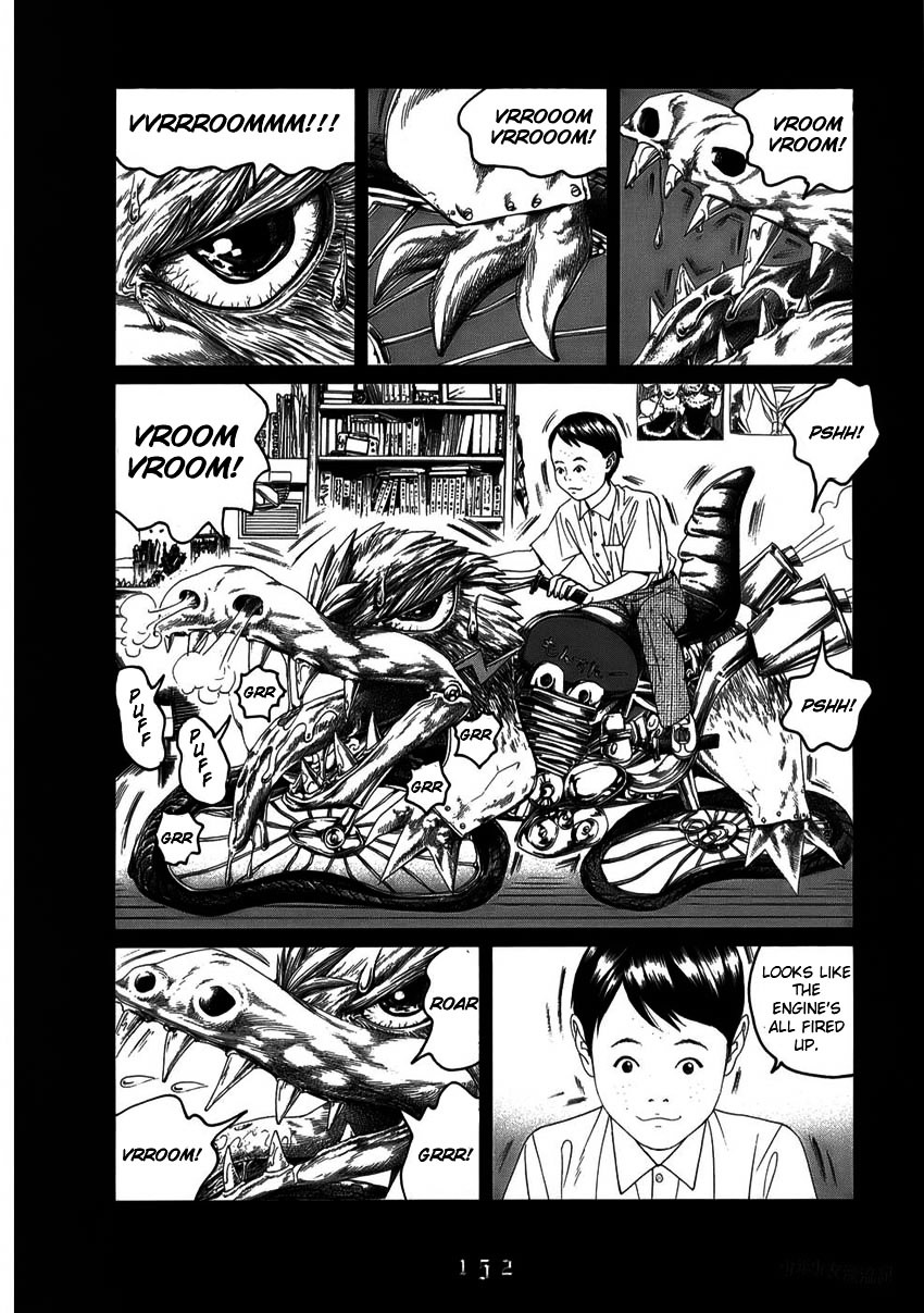 Shounenshoujo Ryouryuuki - Page 2