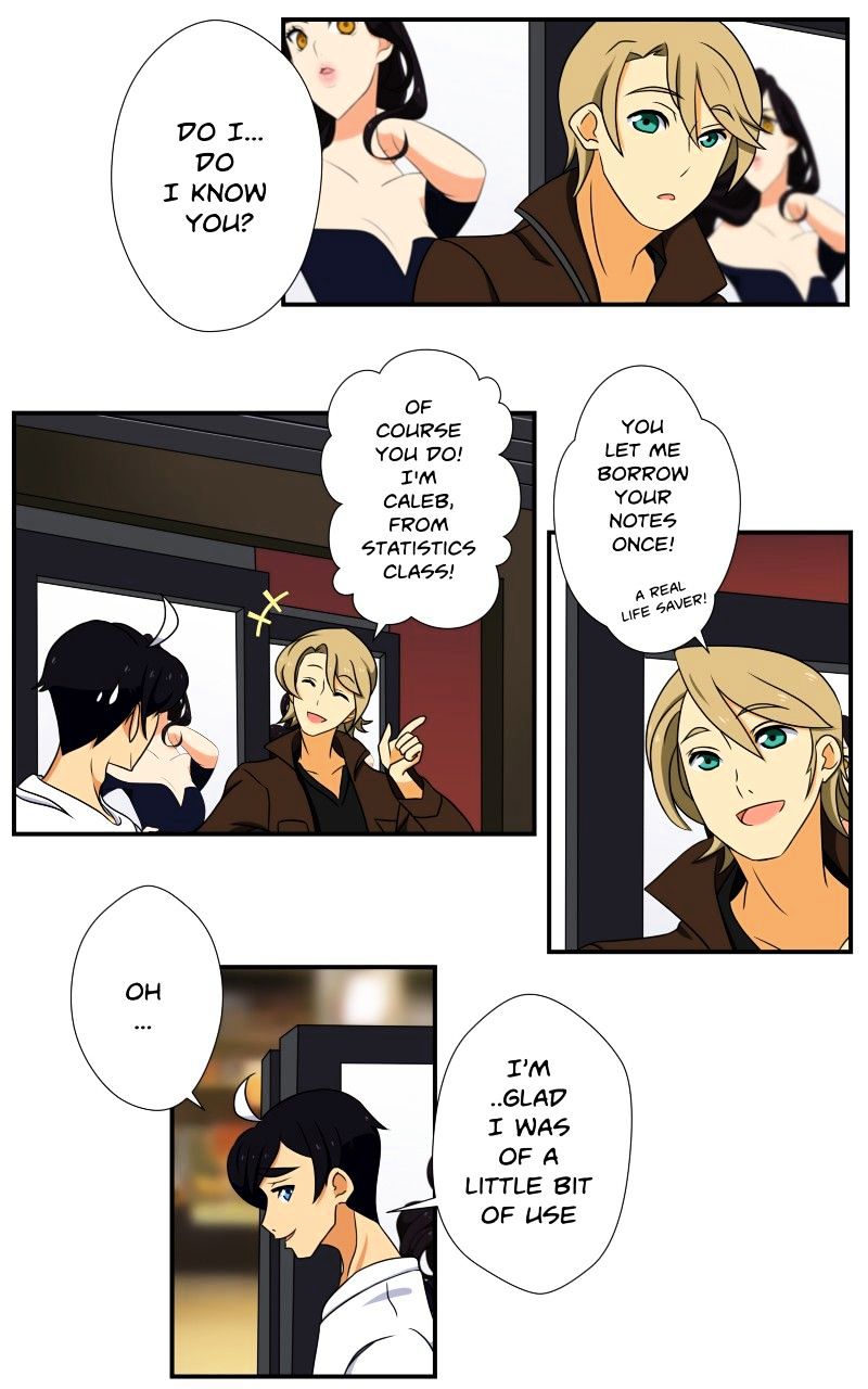 Faust Chapter 3 - Picture 2