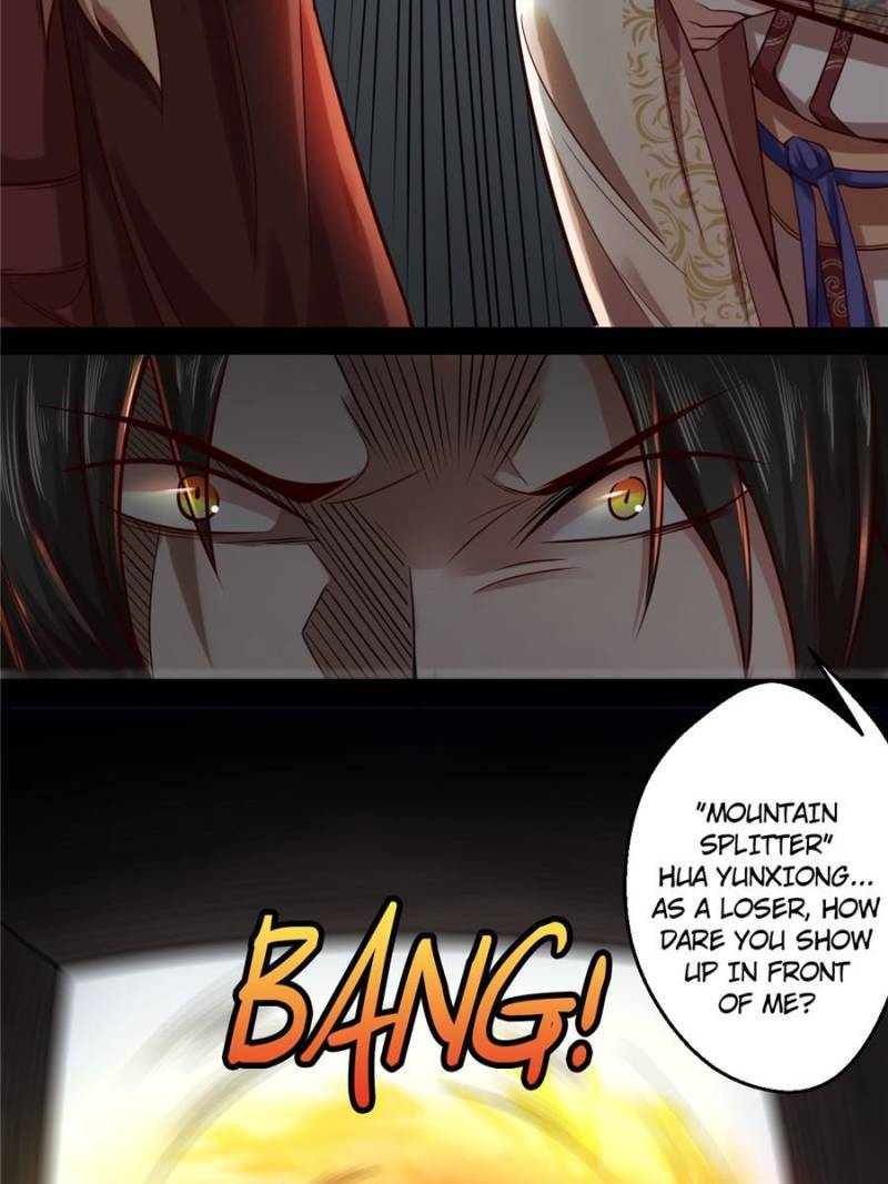 Way To Be The Evil Emperor - Page 2