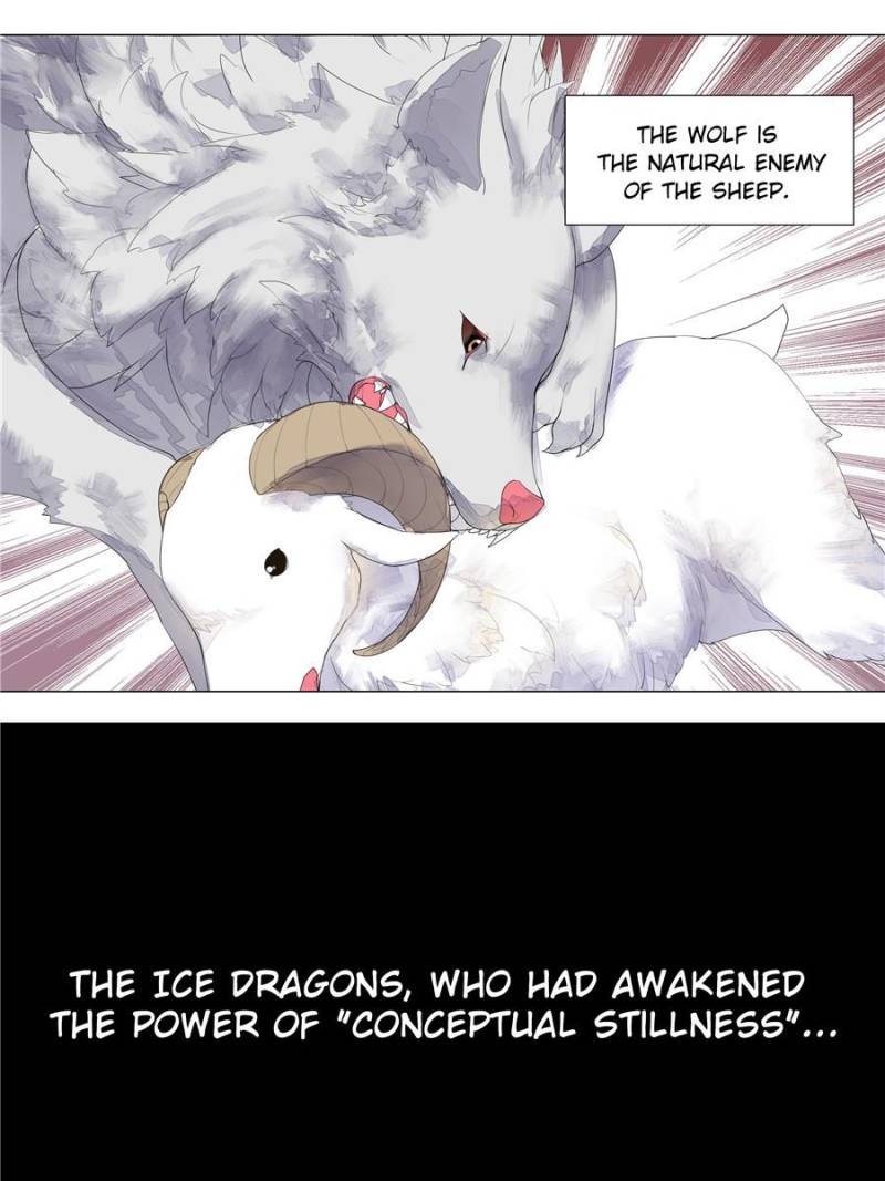 My Girl Is A Dragon Princess - Page 1