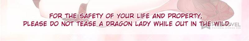 My Girl Is A Dragon Princess - Page 2
