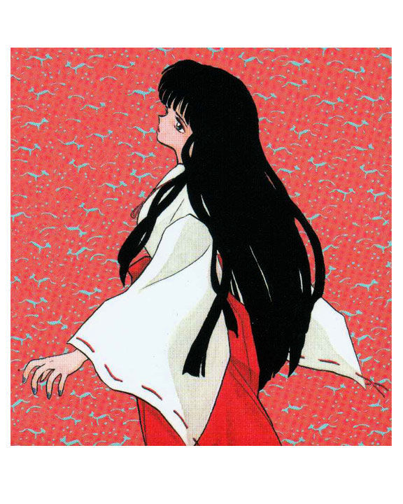 Inuyasha Vol.6 Chapter 49 : Malice - Picture 3