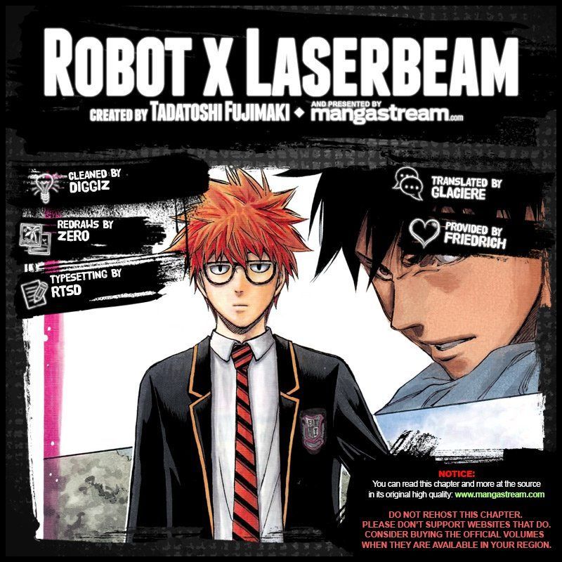 Robot X Laserbeam - Page 2