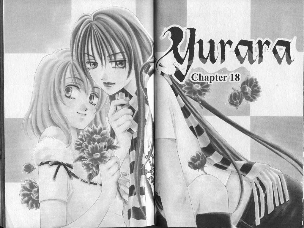Yurara No Tsuki Vol.5 Chapter 18 - Picture 2