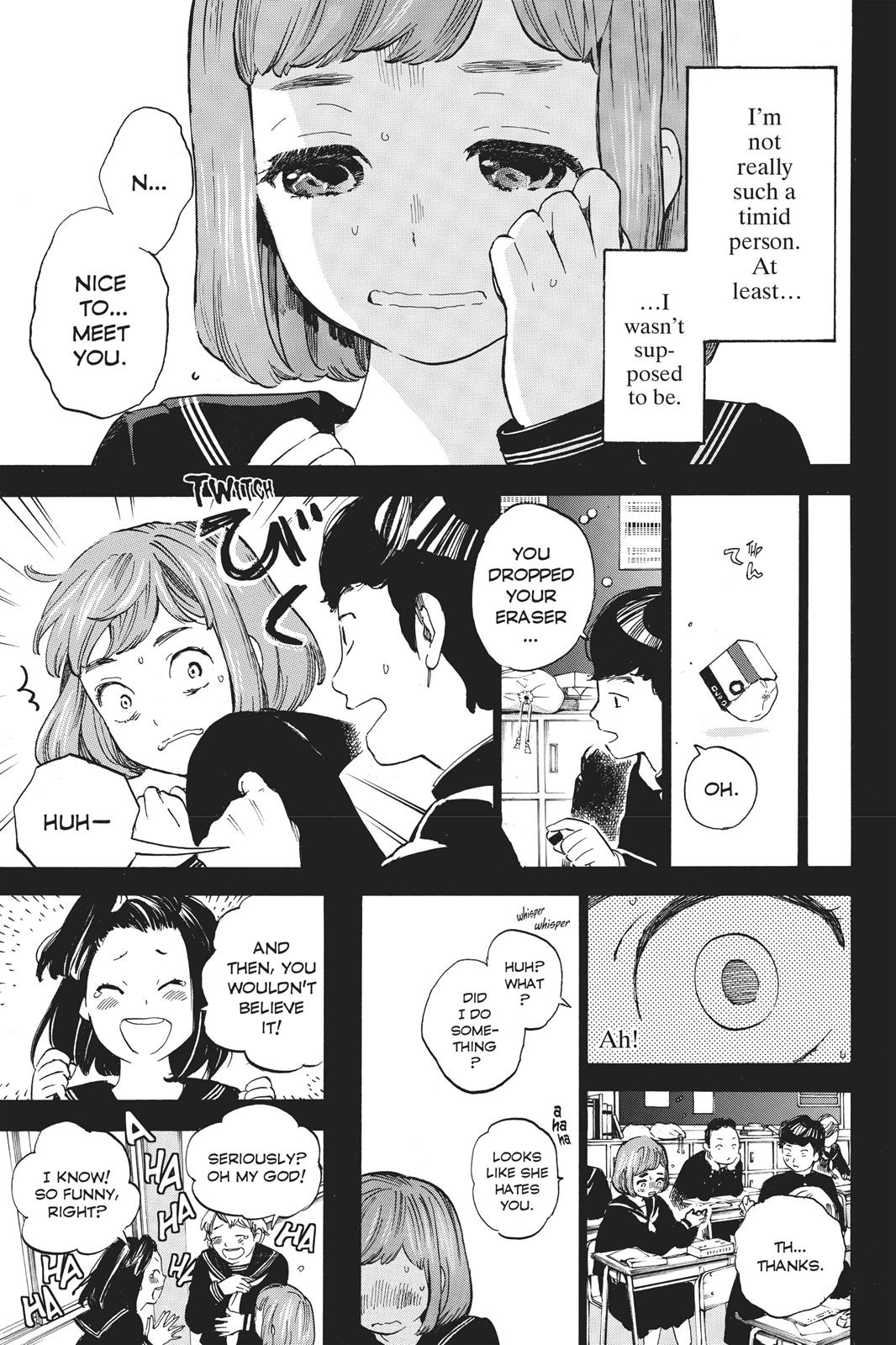 Soredemo Boku Wa Kimi Ga Suki - Page 3