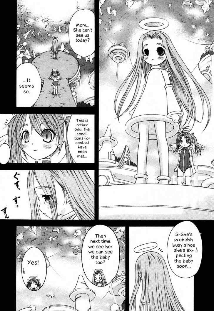 Happy World! Vol.10 Chapter 64 : Mother At The Quay - Picture 3
