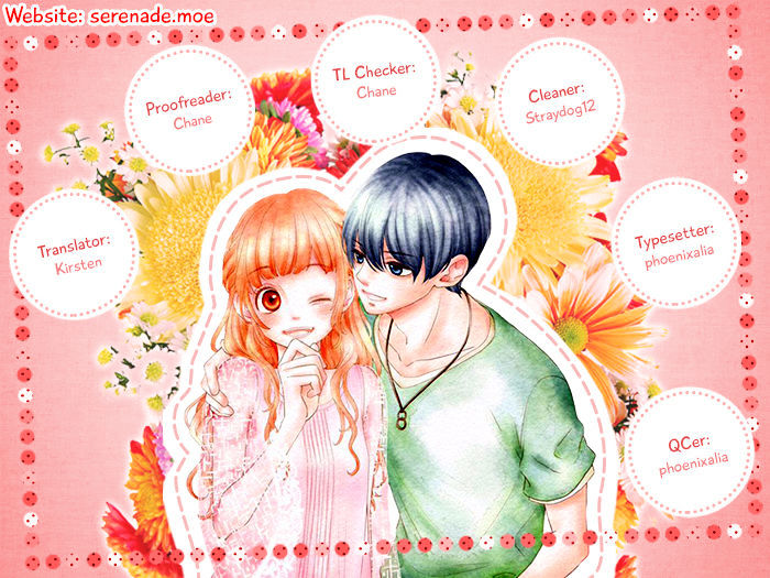 Haru No Noroi Chapter 3 - Picture 1