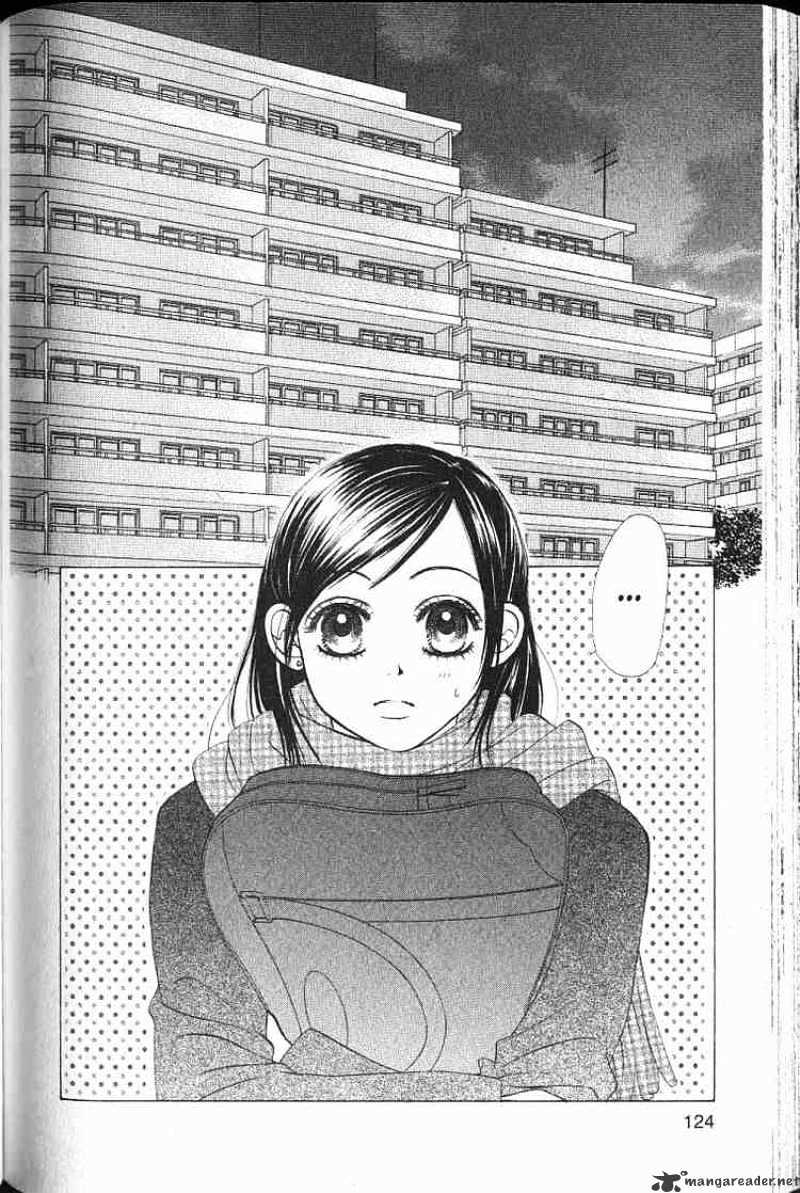 Kare First Love Chapter 46 : Volume 8 Chapter 46 - Picture 1