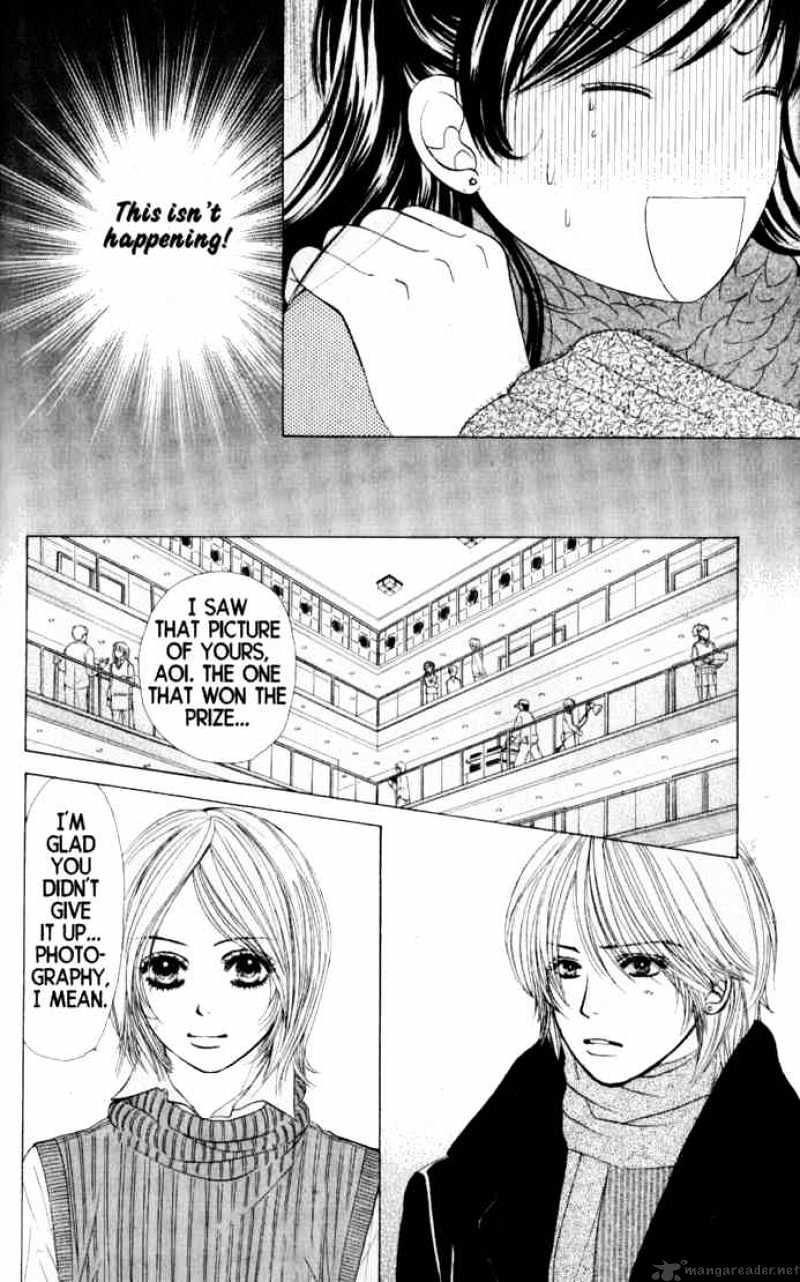 Kare First Love Chapter 39 : Volume 7 Chapter 39 - Picture 2