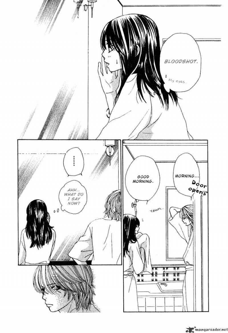Kare First Love Chapter 30 : Volume 6 Chapter 30 - Picture 3