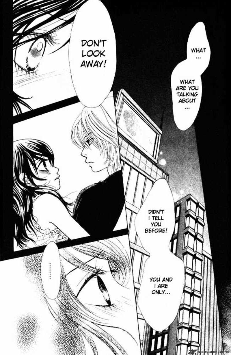 Kare First Love Chapter 7 : Volume 2 Chapter 7 - Picture 3