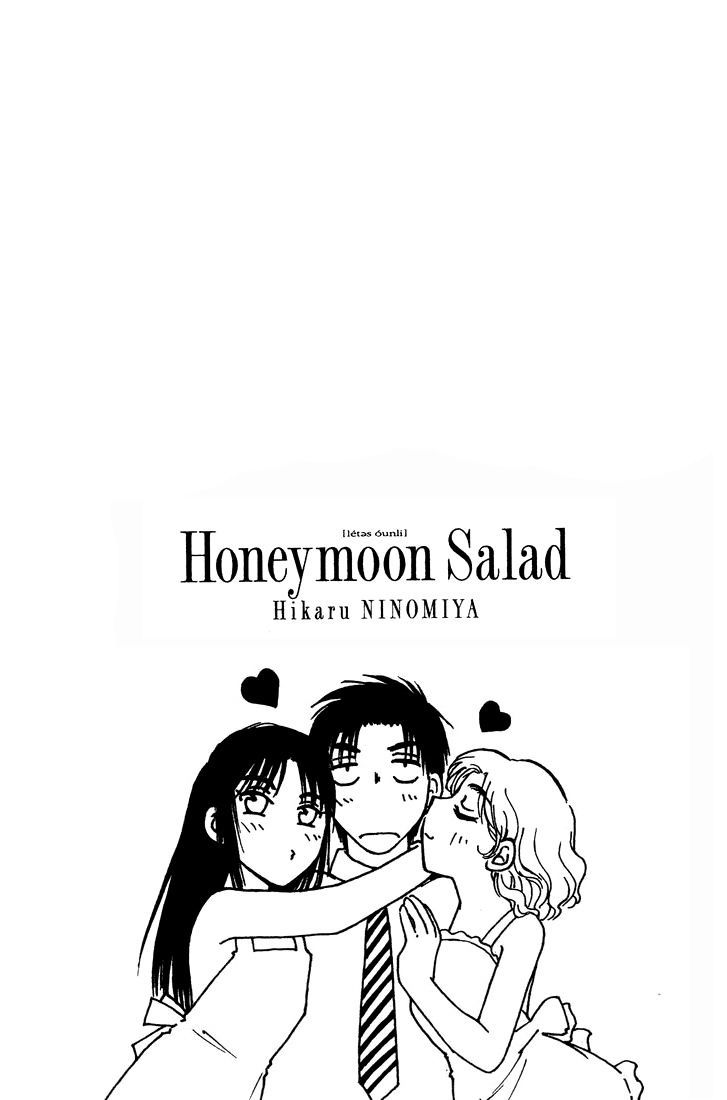 Honeymoon Salad - Page 2