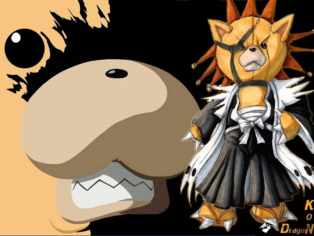 Bleach Chapter 521 : A Piggy Party - Picture 2