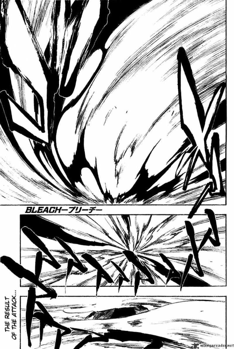 Bleach Chapter 271 : If You Rise From The Ashes - Picture 2