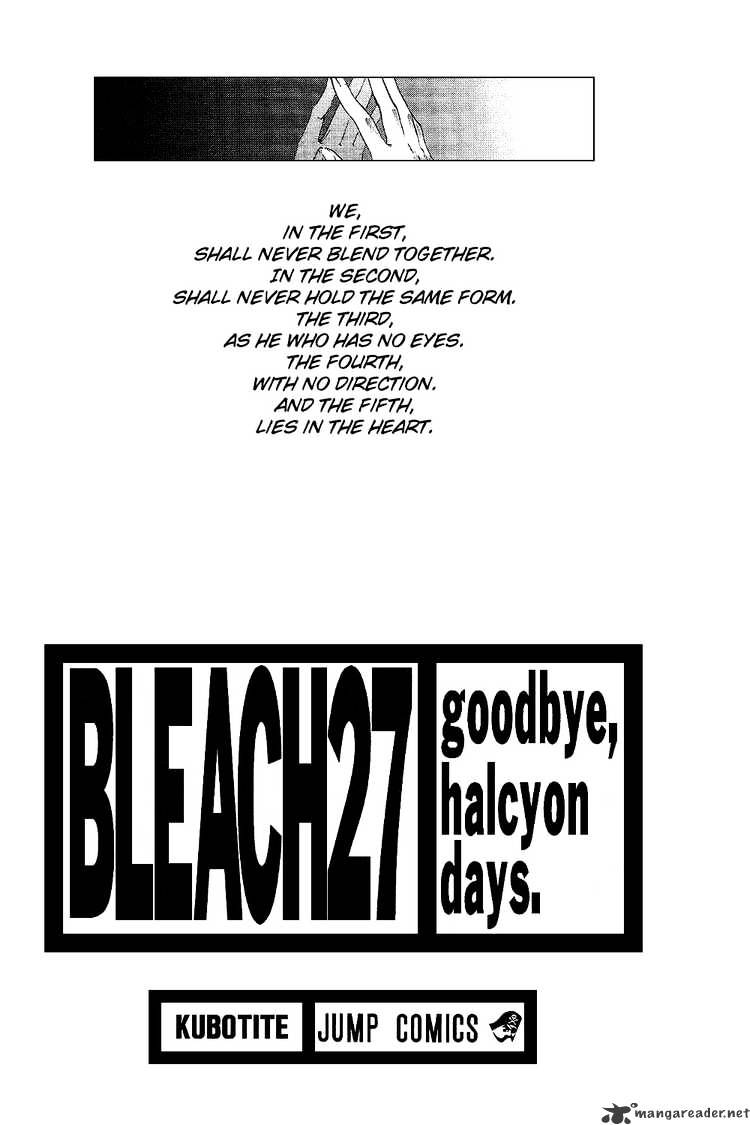 Bleach - Page 3