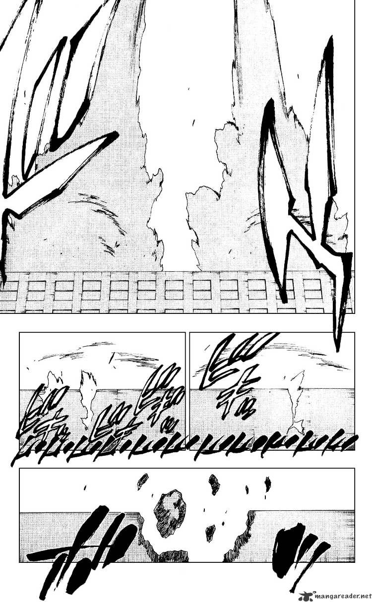 Bleach Chapter 219 : Black And White 3 - Picture 3