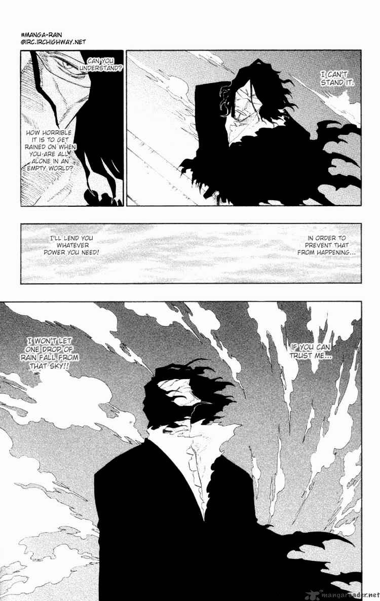 Bleach Chapter 112 : The Undead 2 Rise And Craze - Picture 3