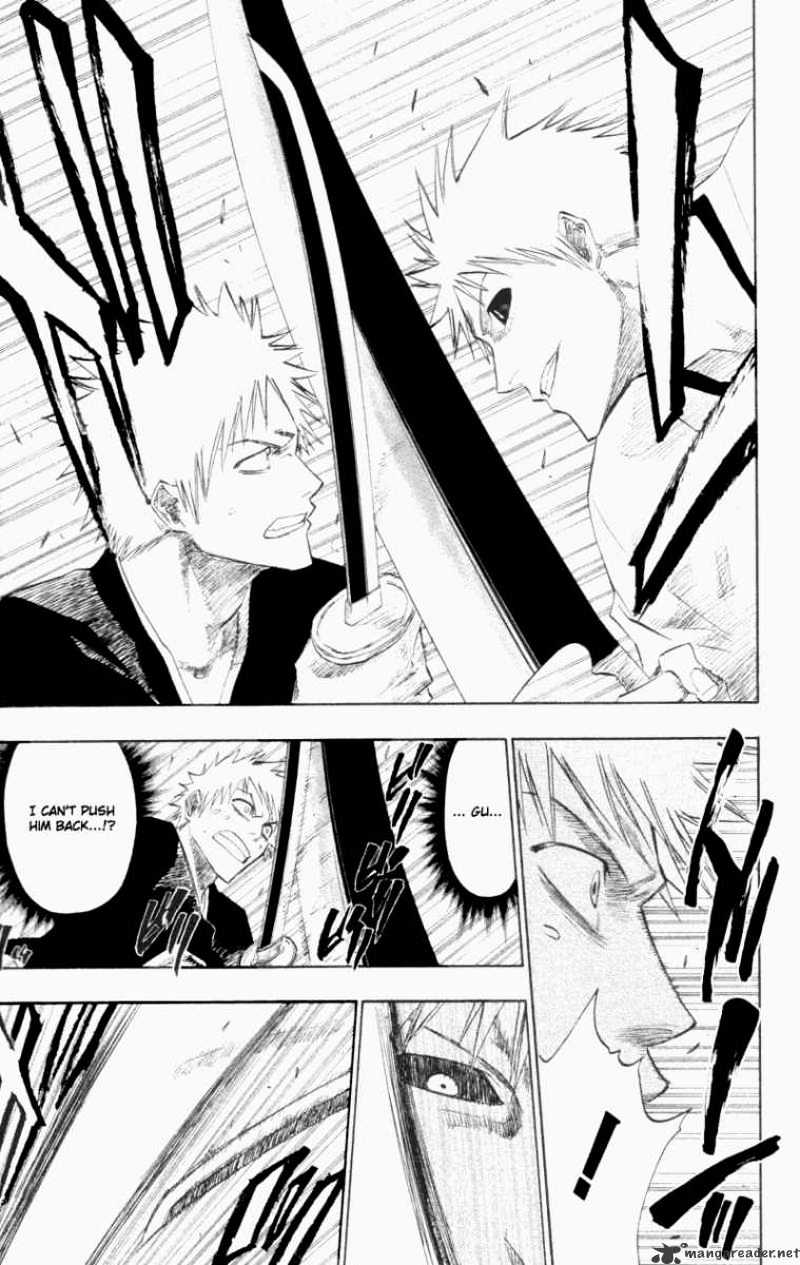 Bleach Chapter 111 : Black And White - Picture 3