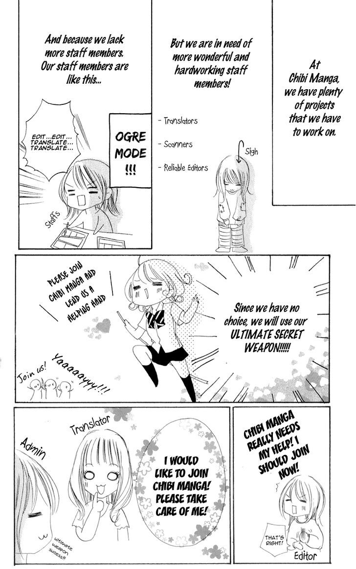 Mune Ga Naru No Wa Kimi No Sei - Page 3