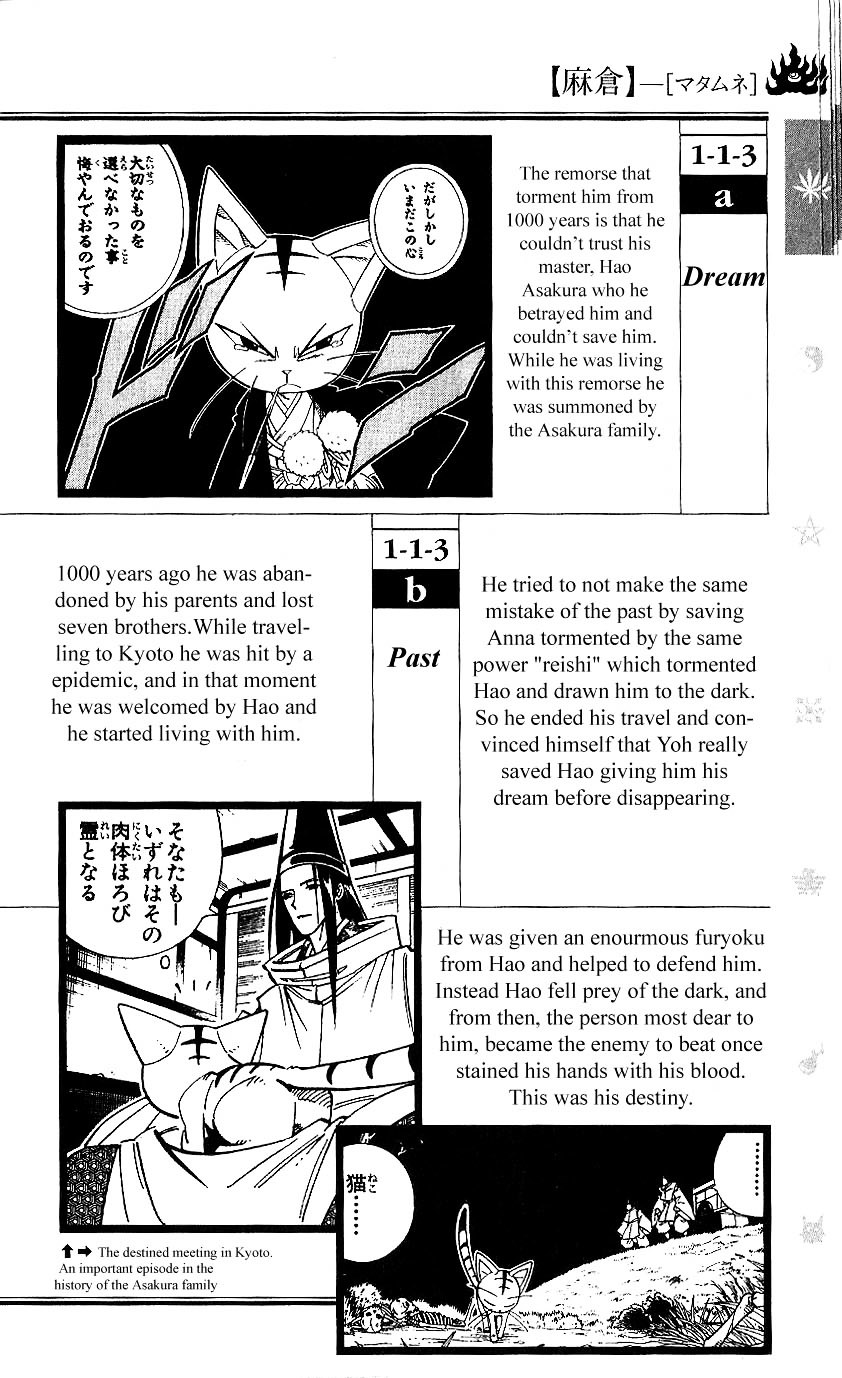 Shaman King Man Ji En - Page 2