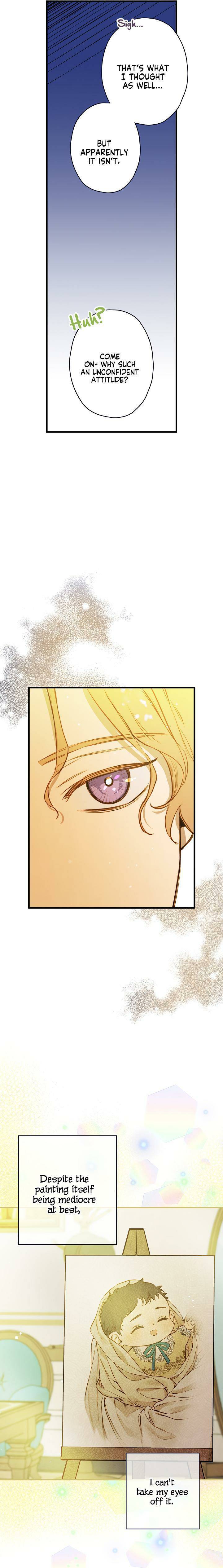 Shadow Queen Chapter 47 - Picture 2