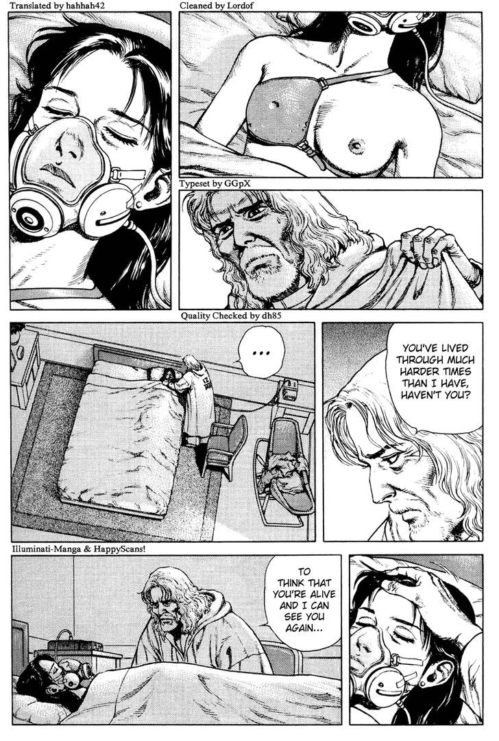 Mother Sarah Vol.10 Chapter 6 - Picture 1