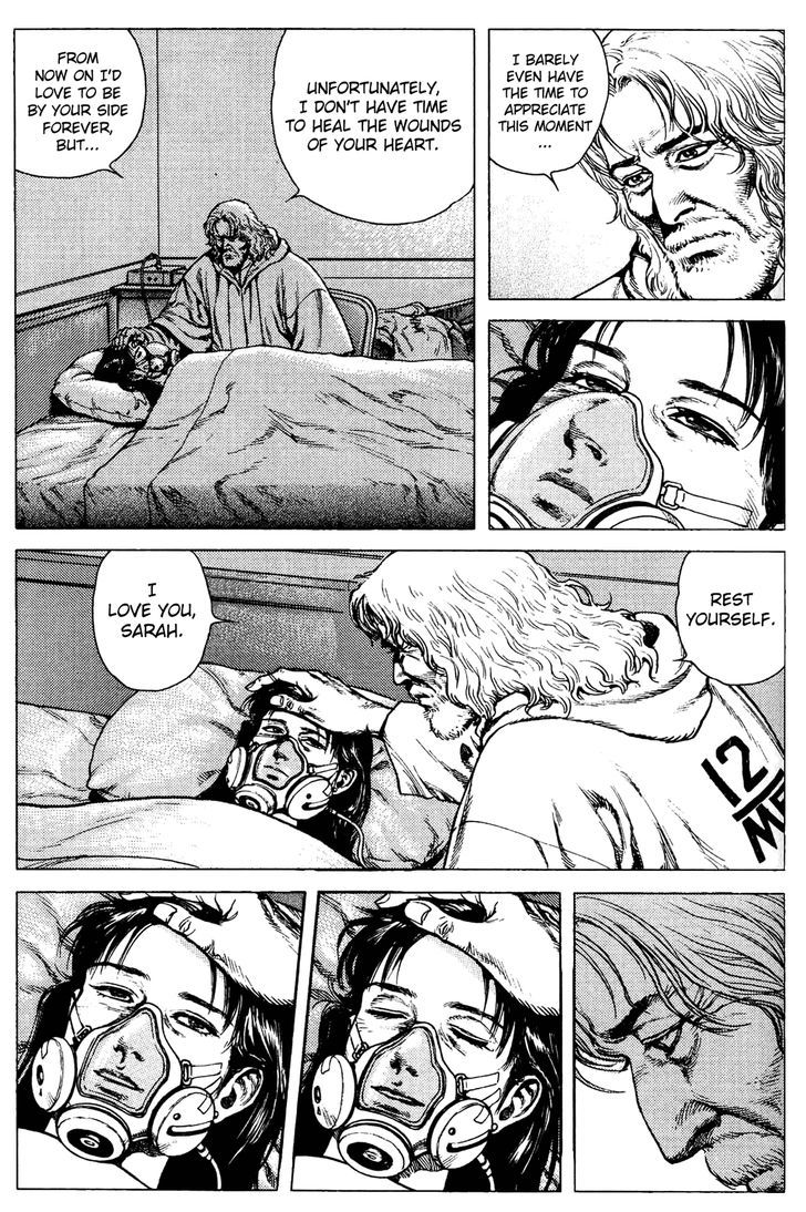 Mother Sarah Vol.10 Chapter 6 - Picture 2