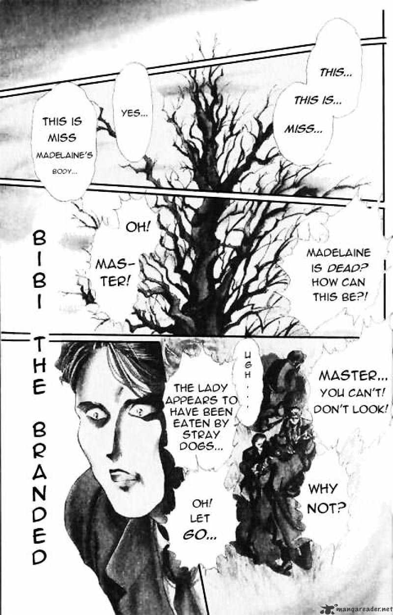 Hakushaku Cain Series - Page 1