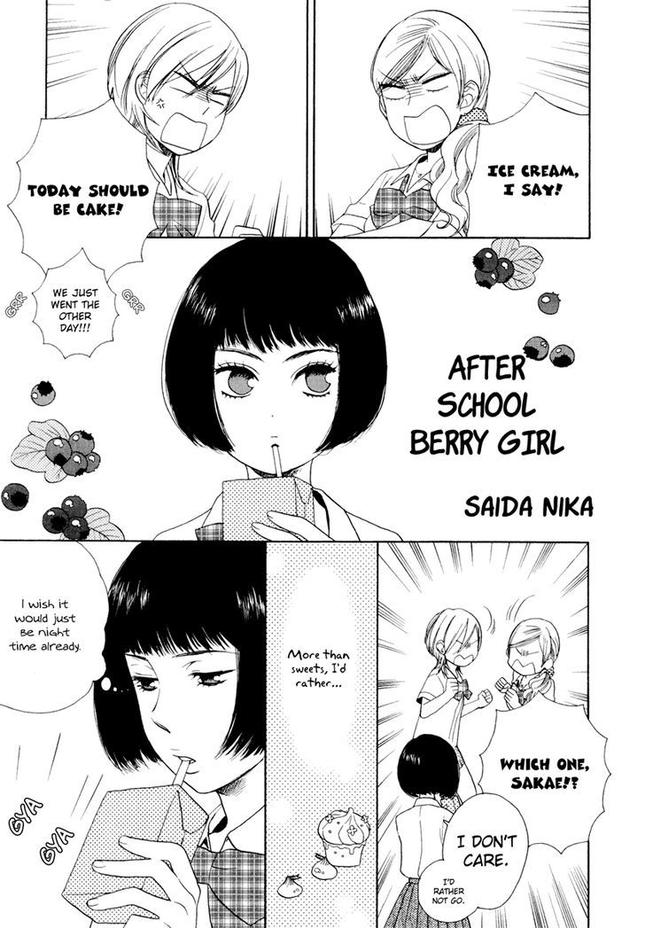 Yuri Hime Wildrose - Page 2