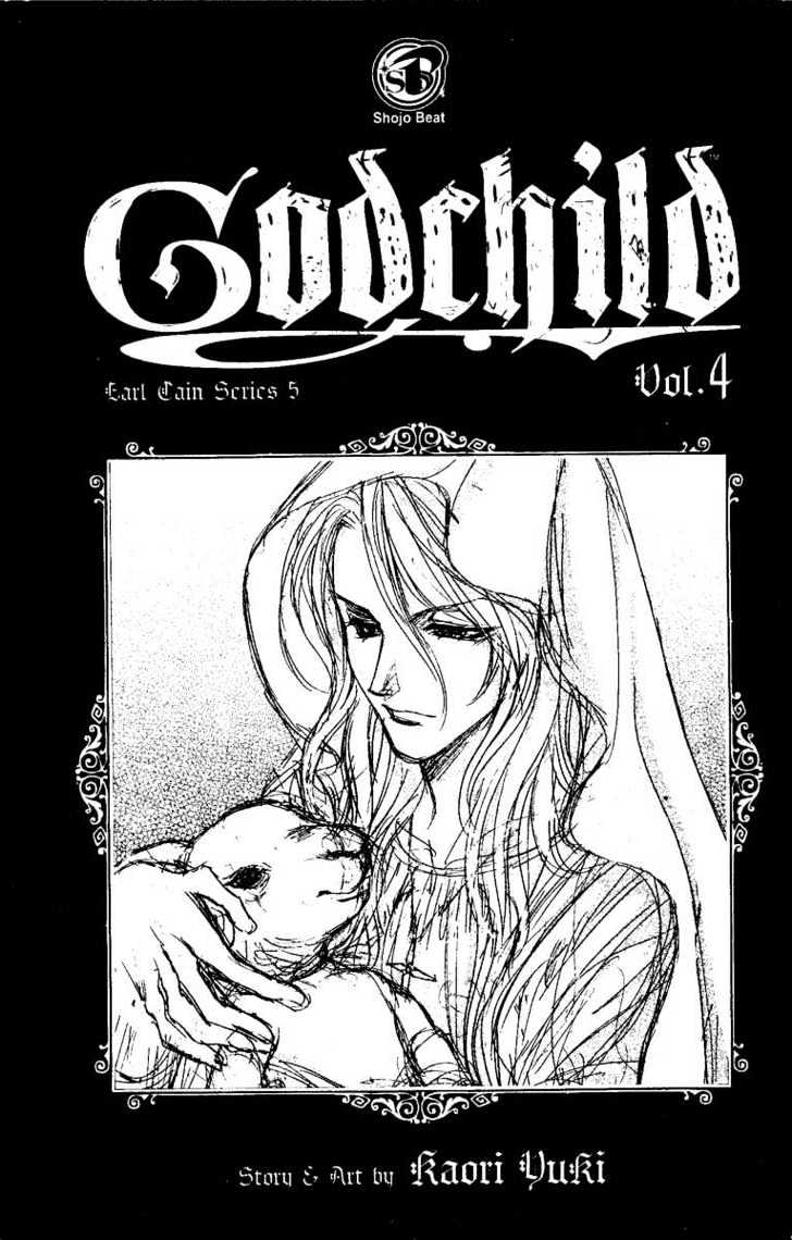 God Child Vol.04 Chapter 0 - Picture 3