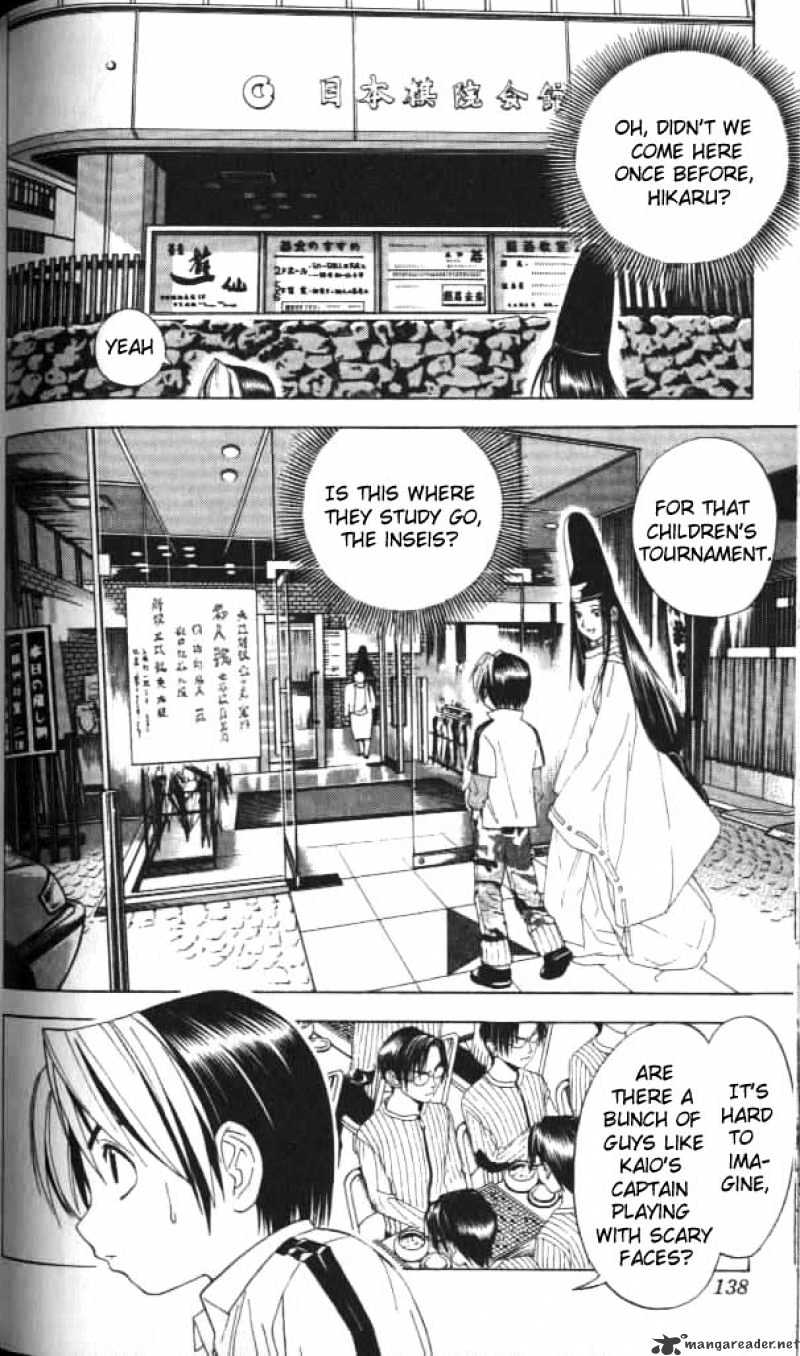 Hikaru No Go - Page 2