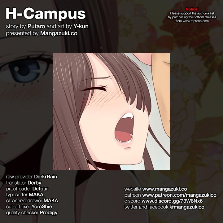 H-Campus - Page 1