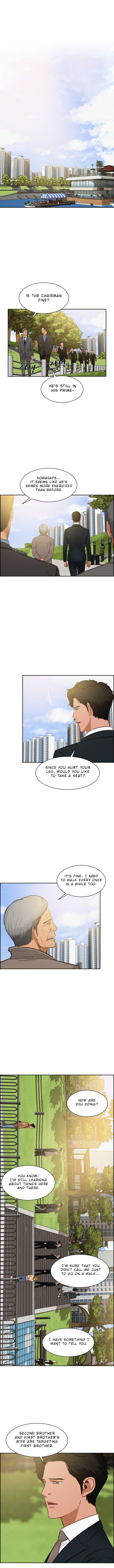 Lord Of Money Chapter 26 - Picture 2