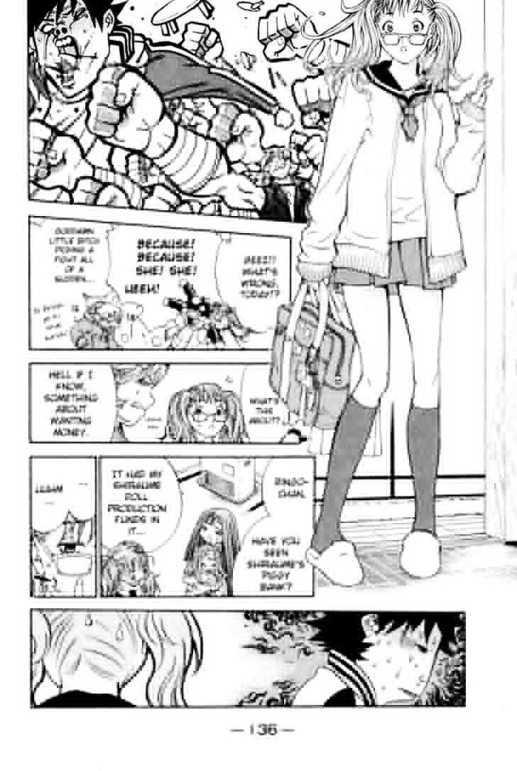 Air Gear Vol.2 Chapter 12 : Trick:12 - Picture 2