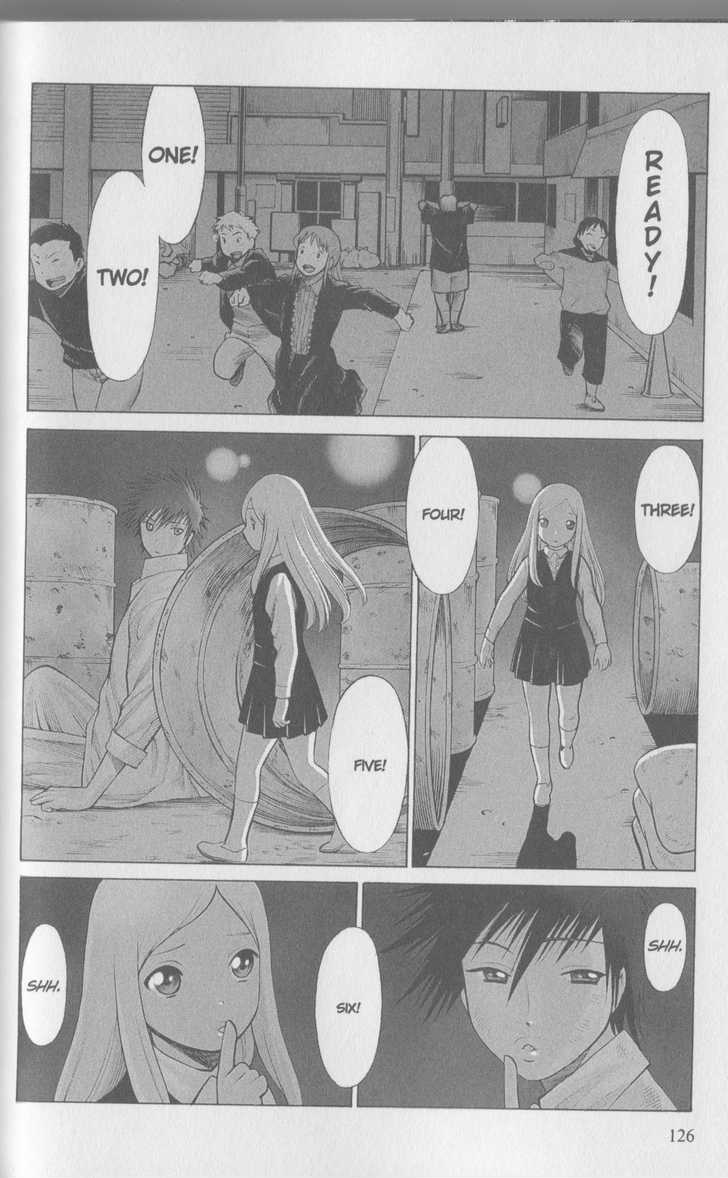 Dance In The Vampire Bund Vol.4 Chapter 24 : Cross Now The River Of Rage - Picture 2