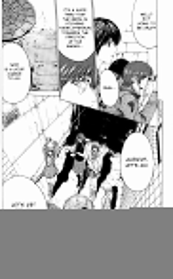 Himitsu Sentai Momoidaa - Page 2
