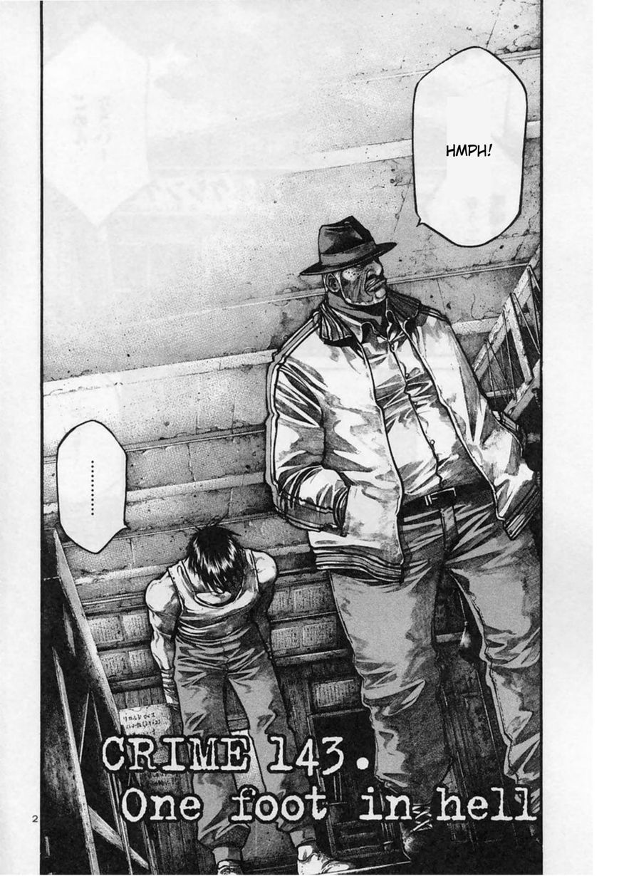 Rainbow Chapter 143 : Vol 08 - Picture 2