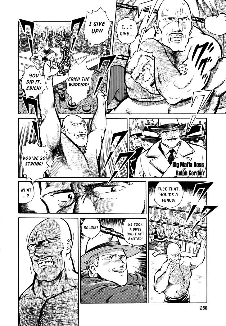Suberu O Itowazu - Page 2