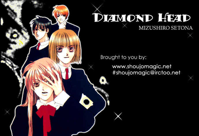 Diamond Head Vol.5 Chapter 16.2 : Carnage Lovers - Picture 1