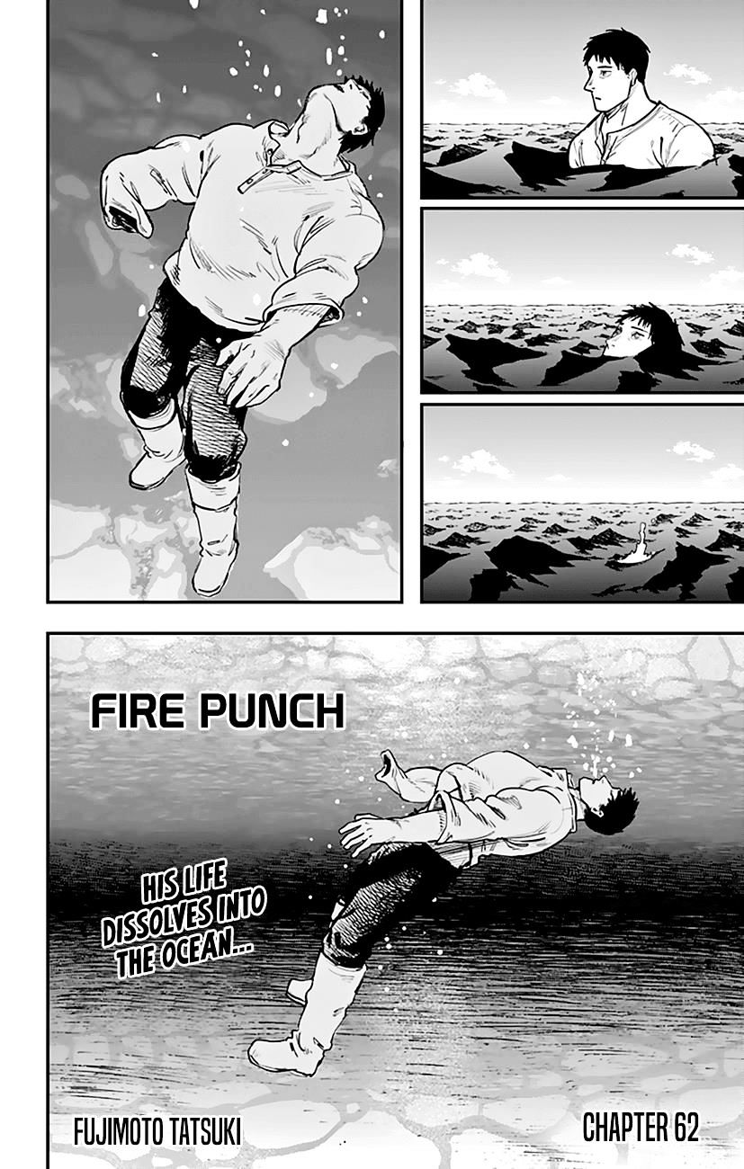 Fire Punch Chapter 62 - Picture 2