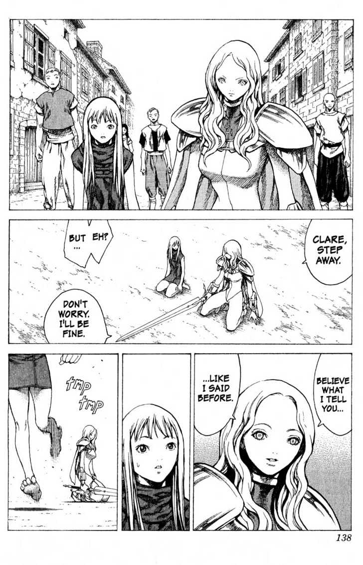 Claymore - Page 3