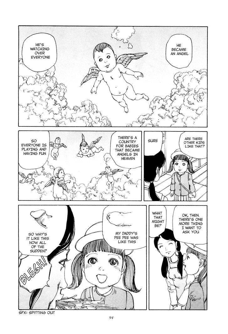 Angel (Kago Shintaro) - Page 2