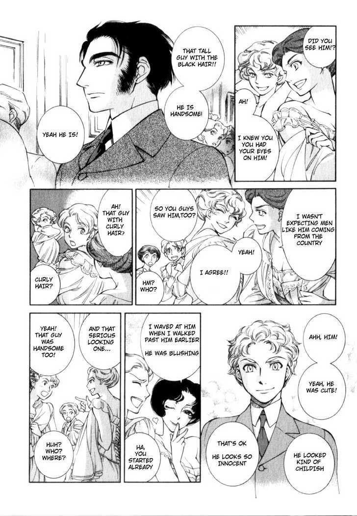 Emma Bangaihen Vol.10 Chapter 71 : The New Era (Continued) - Picture 2