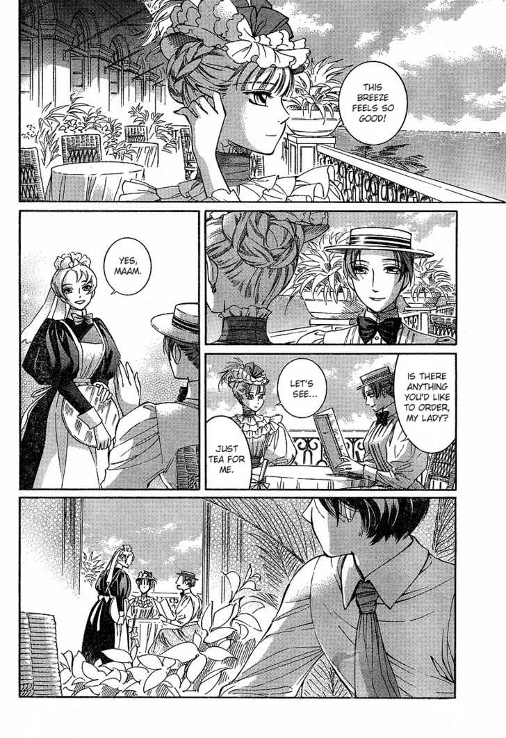 Emma Bangaihen Vol.01 Chapter 004 : The Sea Of Brighton (Part Two) - Picture 3