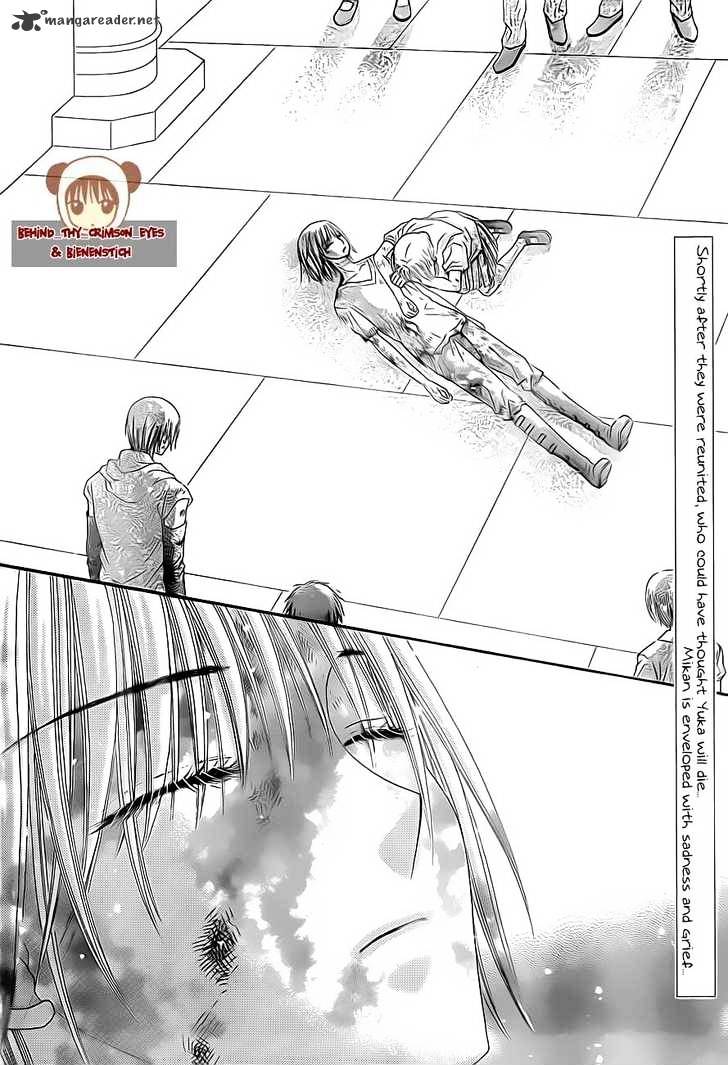 Gakuen Alice Chapter 138 : A New Dawn - Picture 3