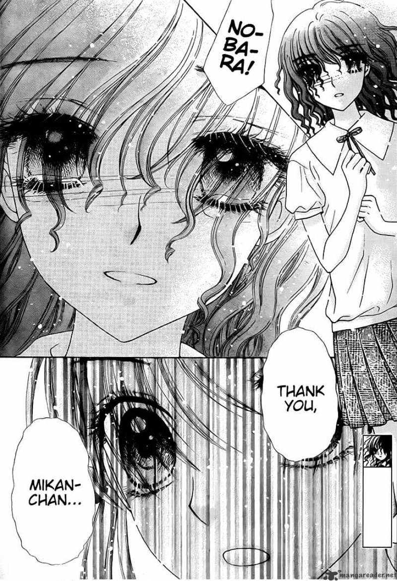 Gakuen Alice Chapter 129 : Nobara, A Farewell And A Reunion - Picture 3