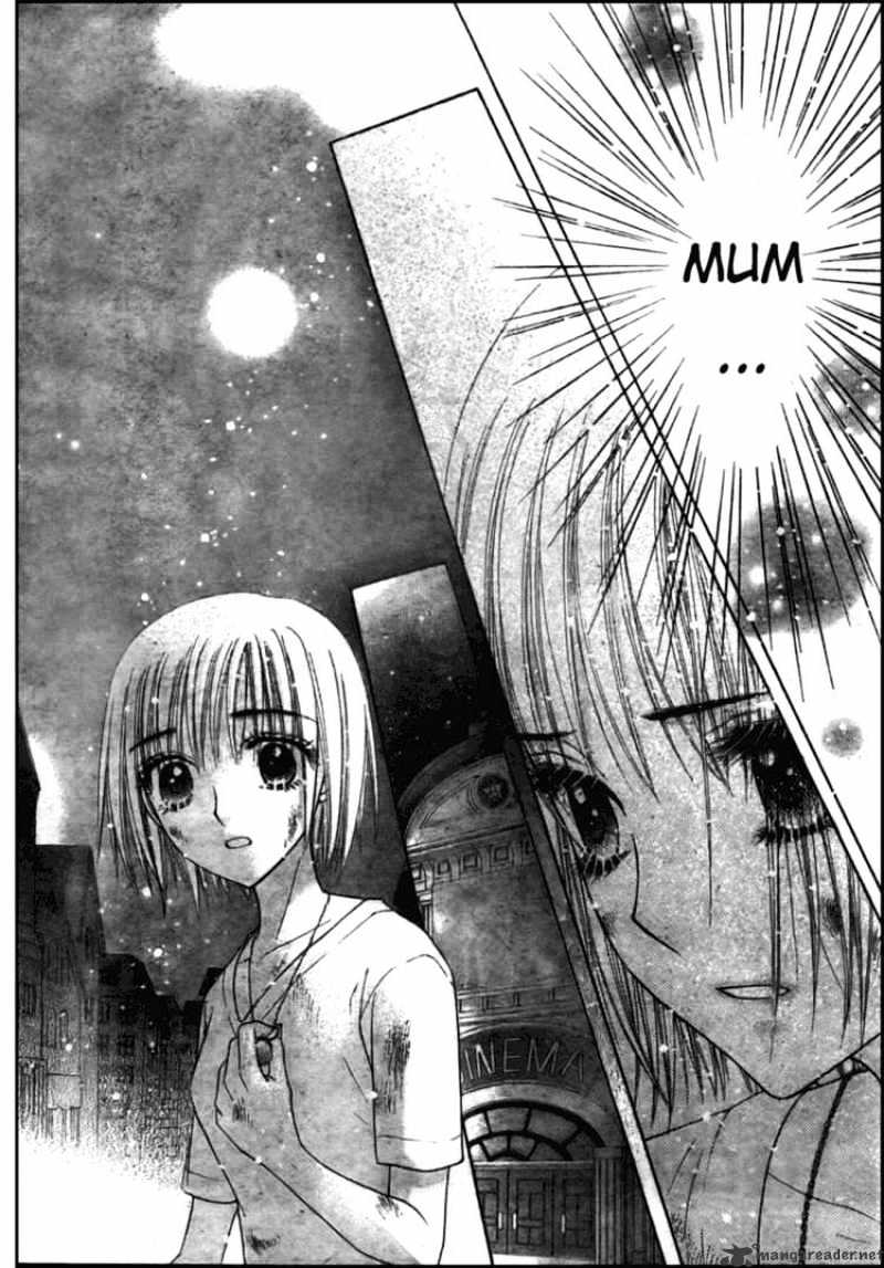 Gakuen Alice Chapter 126 - Picture 3