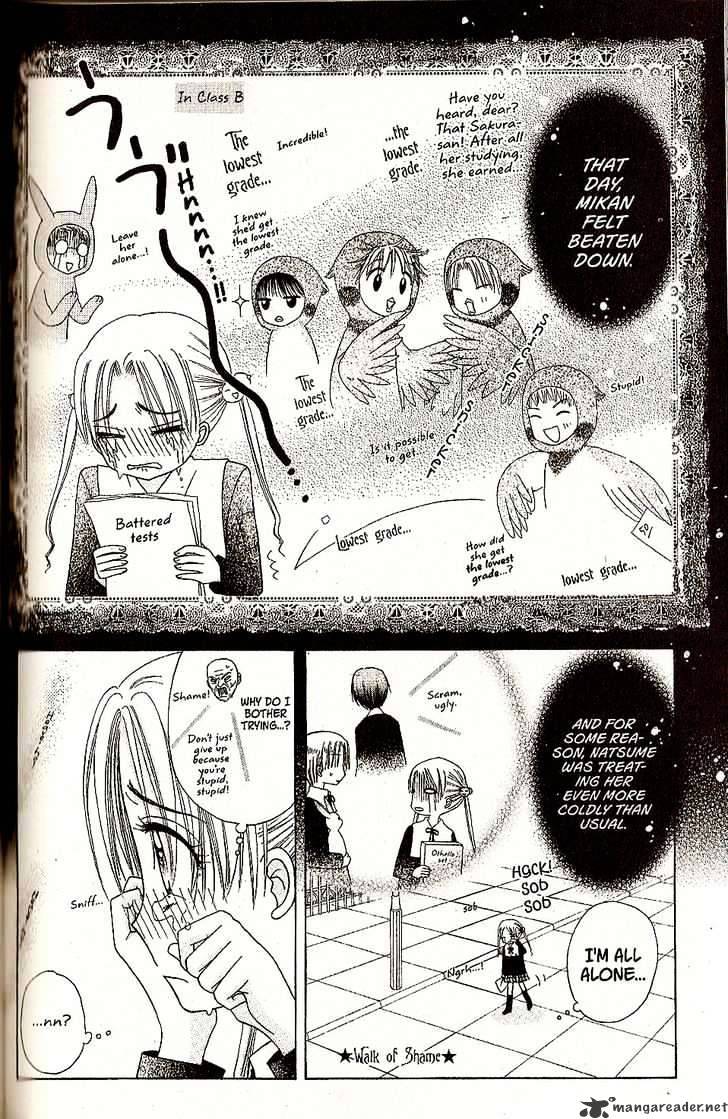 Gakuen Alice Chapter 28 - Picture 2